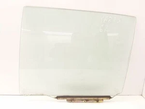 Toyota Yaris 1.4D 55kw Diesel 2003 4/5D Rear Left Door Window Glass 43R00122 - Picture 1 of 7