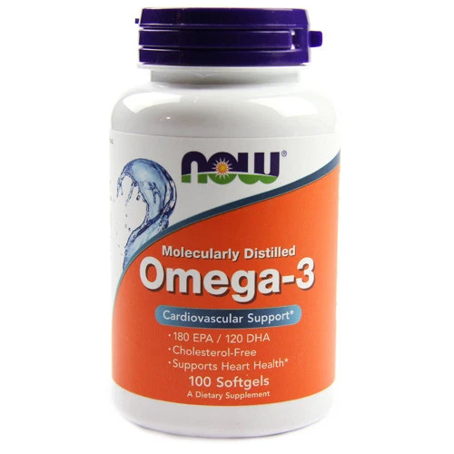 Omega - 3