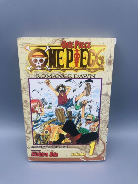 One Piece Special Edition (HD, Subtitled): East Blue (1-61