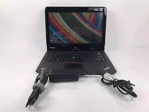 Lenovo ThinkPad Twist S230u laptop 12.5"i7-3537U 8GBRAM - Picture 1 of 12