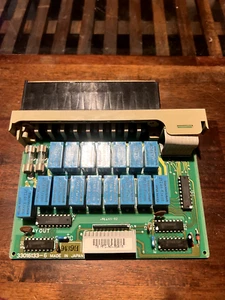 Hitachi POM-RH 33016133-6 Module Board | Lot B | USA Shipping - Picture 1 of 4