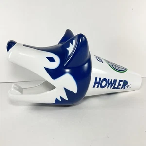 NBA Minnesota Timberwolves Howler Plastic Megaphone Stadium Giveaway 2023 - Picture 1 of 10