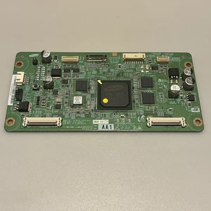 BN96-04177A * LJ41-04461A W1 Logiksteuerung - Bild 1 von 4