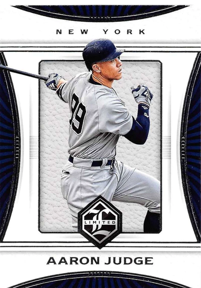 2018 Panini Chronicles Baseball Base & Insert Singles (Pick Your Cards) - Image 1 of 1