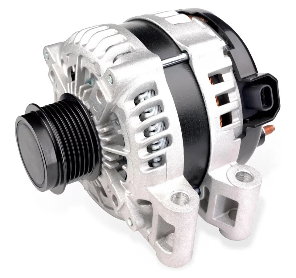 Alternador de alto rendimiento para Buick Enclave 2008-2017 para Chevy Traverse 2009-2017 Foto 1 de 4