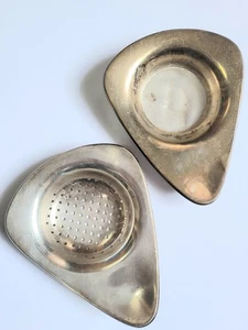 Alte Cromargan Teesieb im Design WMF - Bild 1 von 5