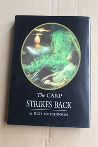 The Carp Strikes Back By Rod Hutchinson Limited Edition Nummer 416 von 795 - Bild 1 von 12