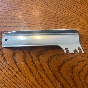 Jet 14" Gusseisen Bandsägen Silber Klingenschutz #10002A NEU Menge 1 Kostenloser Versand! - Bild 1 von 12