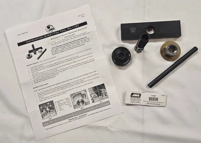 Jims - 1167 - Balancer Shaft Bearing Remover/Installer for 2000-2006 Twin Cam B - Изображение 1 из 4