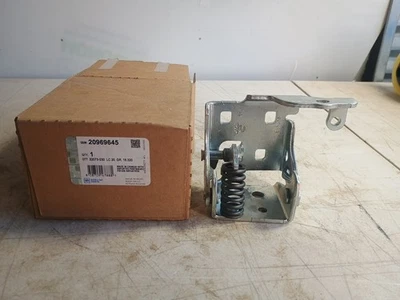 Bisagra de puerta inferior del conductor delantero GM OEM NOS 20969645 2007-2014 Cadillac Escalade Foto 1 de 3