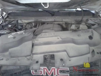 Двигатель воздуходувки переднего кондиционера пикапа 2012 GMC Sierra 2500 - Изображение 1 из 4