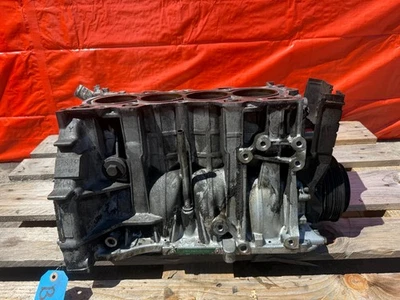 94-01 ACURA INTEGRA - NO VTEC B18B1 B18B B18 - BLOQUE CORTO CON CIGÜEÑAL Foto 1 de 4