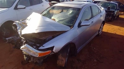 Driver Front Window Regulator Electric Assembly Fits 04-08 TSX 186425 - Image 1 of 4