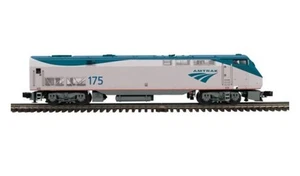 ATLAS O (MTH PREMIER) AMTRAK P42 GENESIS (PHASE V) DIESEL ENGINE! O SCALE 3-RAIL - Picture 1 of 1