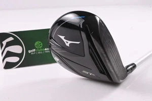 Mizuno ST200X #3 Wood / 15 Degree / Stiff Flex Aldila Ascent Red 60 Shaft - Picture 1 of 8