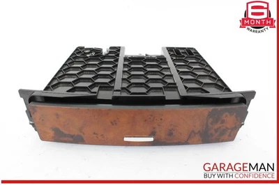 06-12 Mercedes W164 ML550 consola central bandeja compartimento de almacenamiento 1646801152 OEM Foto 1 de 4