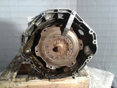 Automatic Transmission 8 Cylinder xDrive50i 4.4L Fits 11-14 BMW X6 1625787 - Image 1 of 4