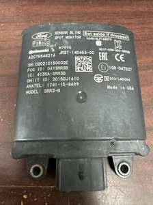 SENSOR MÓDULO PUNTO CIEGO TRASERO FORD MUSTANG (P) PN: JR3T-14D453-CC - Imagen 1 de 3