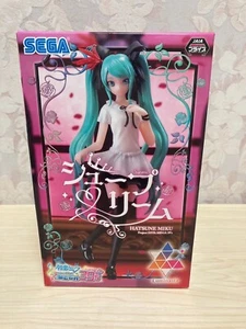 Hatsune Miku Project DIVA MEGA 39er Luminasta Figur SEGA - Bild 1 von 5