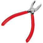  Rubber Stained Glass Grozing Breaking Plier Metal Running Pliers