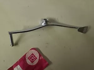 HONDA S90, CL90 NOS Gear Shifter Chrome Pedal Aftermarket. CL70 - Picture 1 of 12