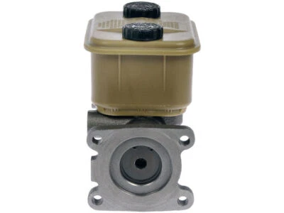 For 1980-1987 GMC C6000 Brake Master Cylinder Dorman 48257SJCT 1981 1982 1983 - Image 1 of 2