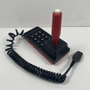 🔥Wico Command Control Joystick/Keypad Commodore Colecovision 50-0299 VTG RARE🔥 - Picture 1 of 11