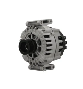 NEW OEM/Genuine Alternator Mercedes S 400 4-matic 2014- A0009068301 - Picture 1 of 7
