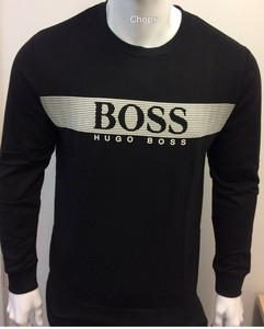 boss long sleeve