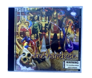 TRE HARDSON: LIBERATION / ALBUM CD, 2002 - VERY GOOD CONDITION. - Picture 1 of 6