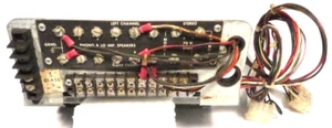 ROCK-OLA 488 part:   Tested / Working   SPEAKER OUTPUT TRANSFORMER - Picture 1 of 2