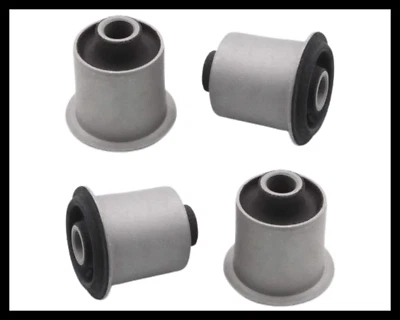 BUJE BRAZO CONTROL SUPERIOR DELANTERO PARA TOYOTA SEQUOIA 2002-2007 LADO IZQUIERDO Y DERECHO Foto 1 de 2