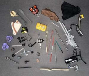 Lot Of Random Star Wars Accessories - Picture 1 of 2