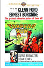 Torpedo Run [New DVD] Mono Sound