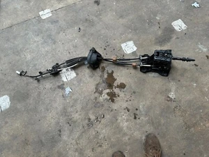 VAUXHALL VIVARO 2.0 EURO 6 MK3 2019-2023 GEAR LEVER LINKAGE CABLES 9809543980 - Picture 1 of 9
