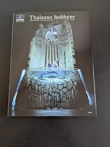 Thalasso Hobbyer Die erste Sammlung ausgewählter Werke Buch aus Japan - Bild 1 von 11