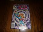 Captain Planet And The Planeteers #5 Marvel Comic Book 1991 Feb 5 ~ VGC ~ 