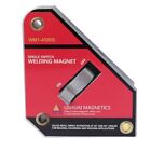 Wm1-4590S Single Switch Neodymium Welding Magnet Holder Switch Clamp