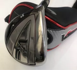 NIKE Vr-s 3w 15* 42.5in fubuki FlexR Fairway Wood 1pcs Left-Handed - Picture 1 of 10