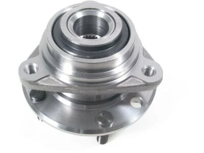 Conjunto de buje de rueda delantero para Cadillac Seville 1980-1985 47422DGGT 1981 1982 1983 Foto 1 de 2