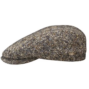 Stetson Belfast Donegal Tweed -235- Made in Germany -2 Farben- Kostenloser Versand* - Bild 1 von 2