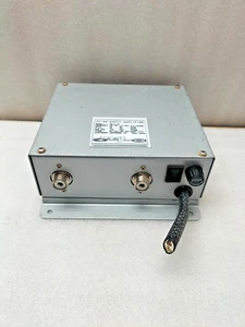 MARUNAKA ANTENNA CO. MB-311B TV FM RADIO AMPLIFIER - Picture 1 of 9