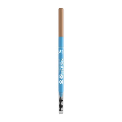 Lápiz delineador de ojos Rimmel Kind & Free, 003 marrón cálido, 0,35 oz Foto 1 de 4
