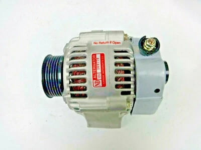 Honda Accord.Odyssey. Isuzu Oasis. Acura CL.1994 a1997.L4/2.2L,90AMP/12V.CCW,6-G  Foto 1 de 4