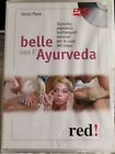 Belle Con Layurveda Dvd Piane Sergio Red Edizioni 2010