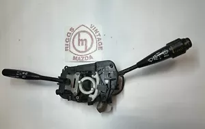 Mazda Rx7 S3 FB 1984 - 1985 Combo Combination Switch With Cruise Control LHD Car - Picture 1 of 2