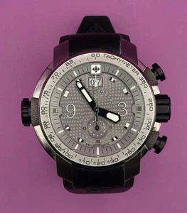 Orologio cronografo Uomo Zodiac ZMX-03 ZO8506 Swiss Made - Foto 1 di 2
