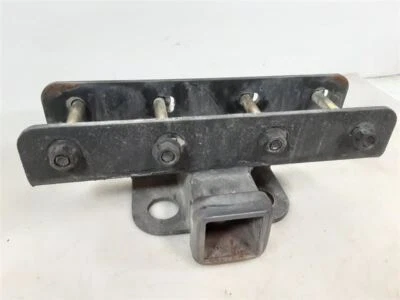 Receptor de enganche trasero Jeep JK Wrangler 2 pulgadas 2007-2013 2014 2015 2016 2017 81708 Foto 1 de 4