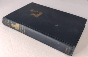 Mrs. Mike by BENEDICT & NANCY FREEDMAN Hardcover Vintage 1947 - Foto 1 di 7