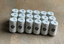 GENERAL ELECTRIC 155/500 FLUORESCENT TUBE LIGHT STARTER IGNITOR 4-65W LOT OF 18
